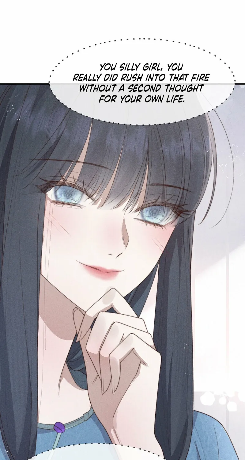 Pian Wo Lai Shi Qia Feng Chun Chapter 11 page 21 - 