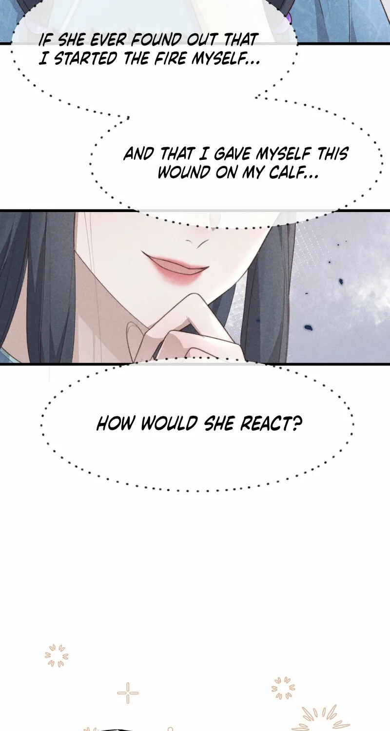 Pian Wo Lai Shi Qia Feng Chun Chapter 11 page 22 - 