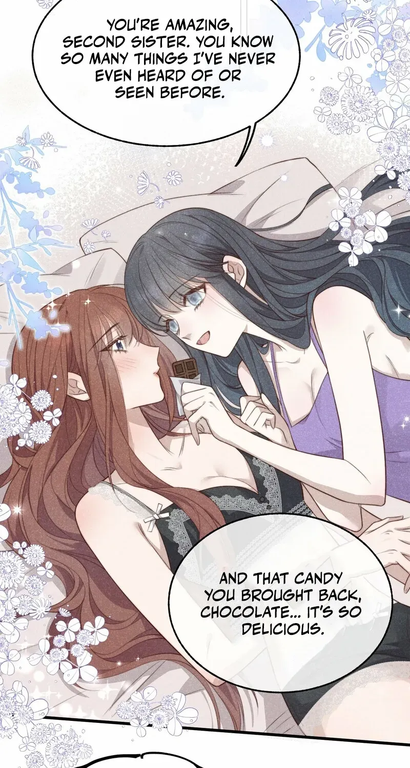 Pian Wo Lai Shi Qia Feng Chun Chapter 11 page 24 - 