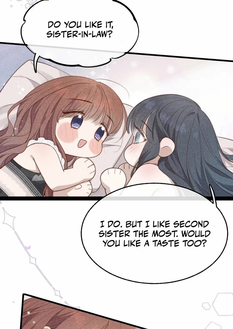 Pian Wo Lai Shi Qia Feng Chun Chapter 11 page 25 - 