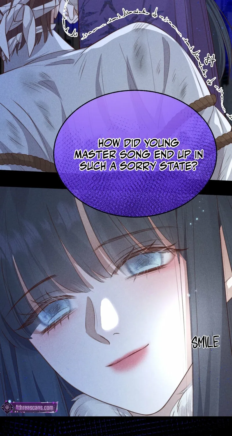 Pian Wo Lai Shi Qia Feng Chun Chapter 11 page 37 - 