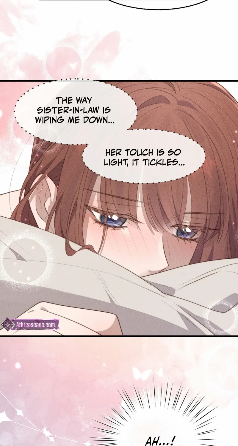 Pian Wo Lai Shi Qia Feng Chun Chapter 11 page 8 - 