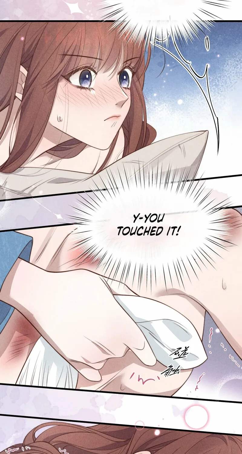 Pian Wo Lai Shi Qia Feng Chun Chapter 11 page 9 - 