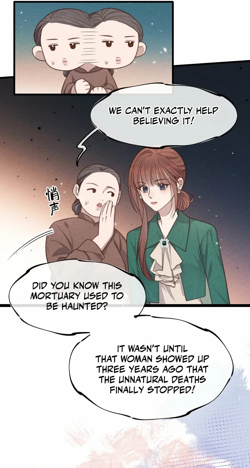 Pian Wo Lai Shi Qia Feng Chun Chapter 12 page 11 - 