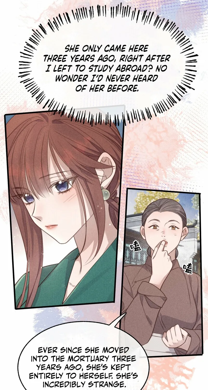 Pian Wo Lai Shi Qia Feng Chun Chapter 12 page 12 - 