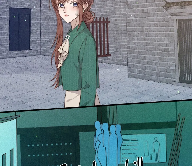 Pian Wo Lai Shi Qia Feng Chun Chapter 12 page 15 - 