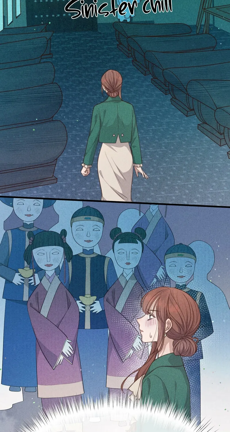 Pian Wo Lai Shi Qia Feng Chun Chapter 12 page 16 - 