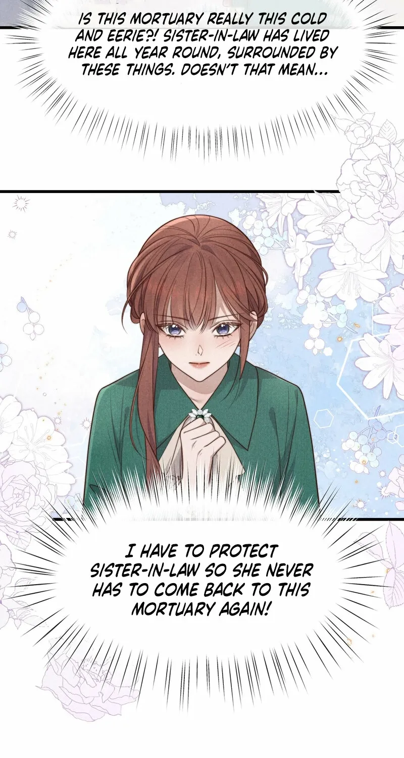 Pian Wo Lai Shi Qia Feng Chun Chapter 12 page 17 - 