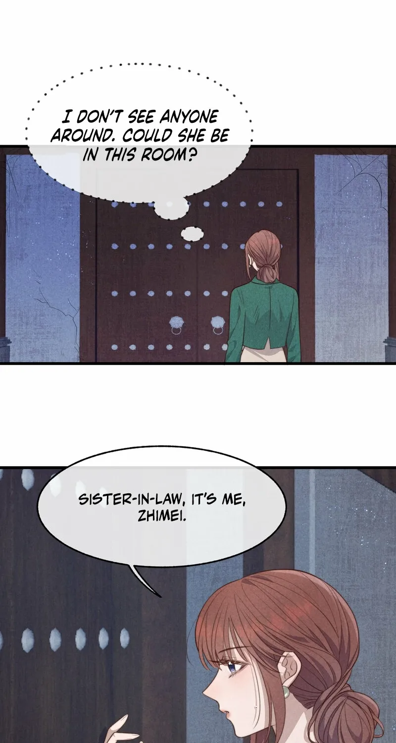 Pian Wo Lai Shi Qia Feng Chun Chapter 12 page 18 - 