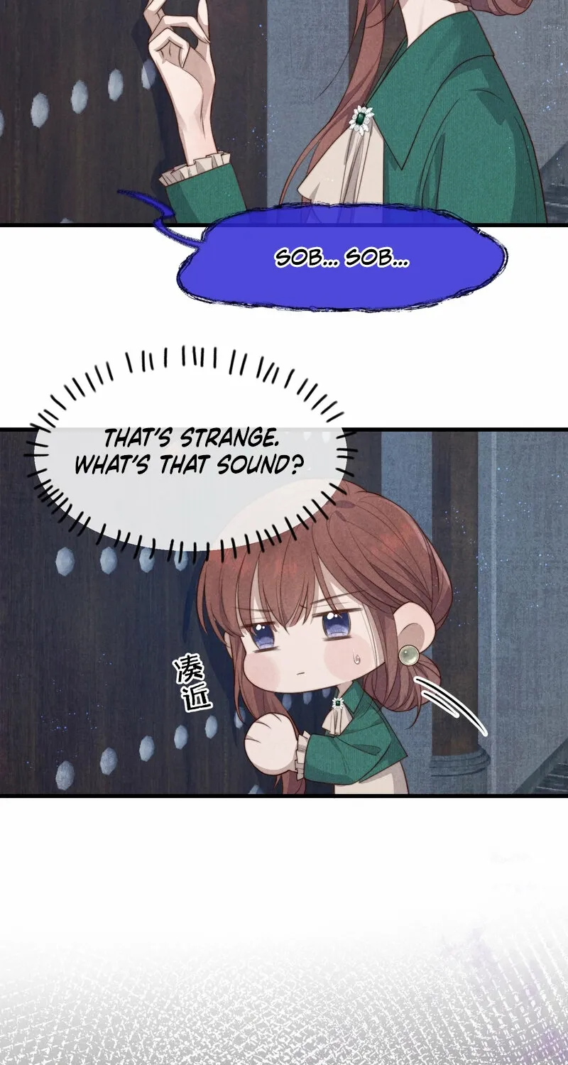 Pian Wo Lai Shi Qia Feng Chun Chapter 12 page 19 - 