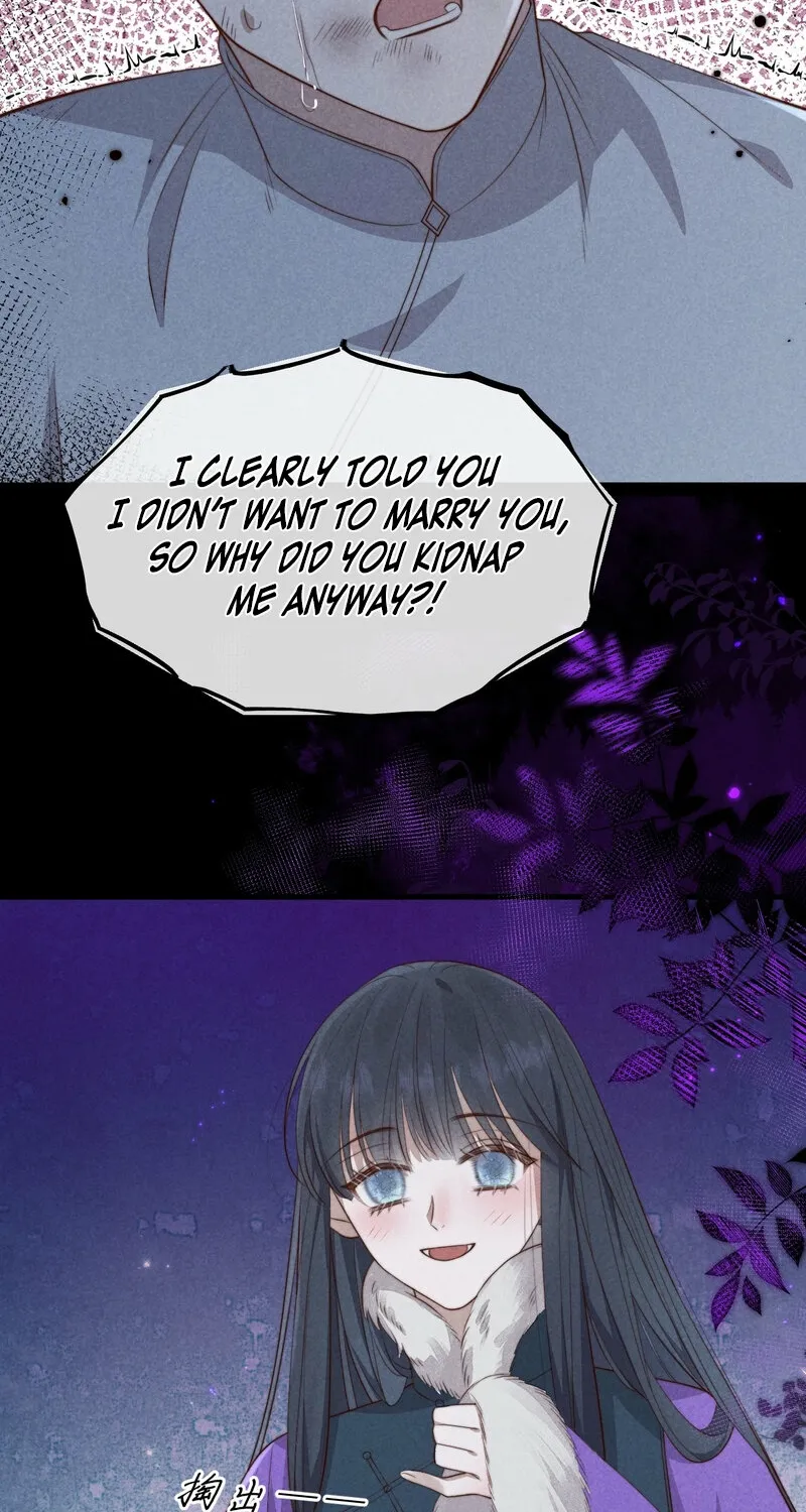 Pian Wo Lai Shi Qia Feng Chun Chapter 12 page 22 - 