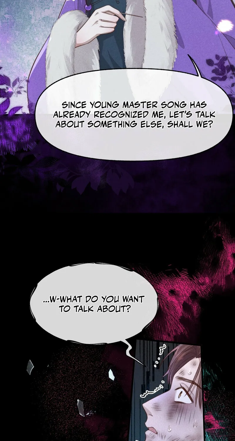 Pian Wo Lai Shi Qia Feng Chun Chapter 12 page 23 - 