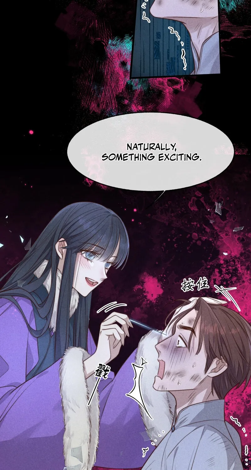 Pian Wo Lai Shi Qia Feng Chun Chapter 12 page 24 - 