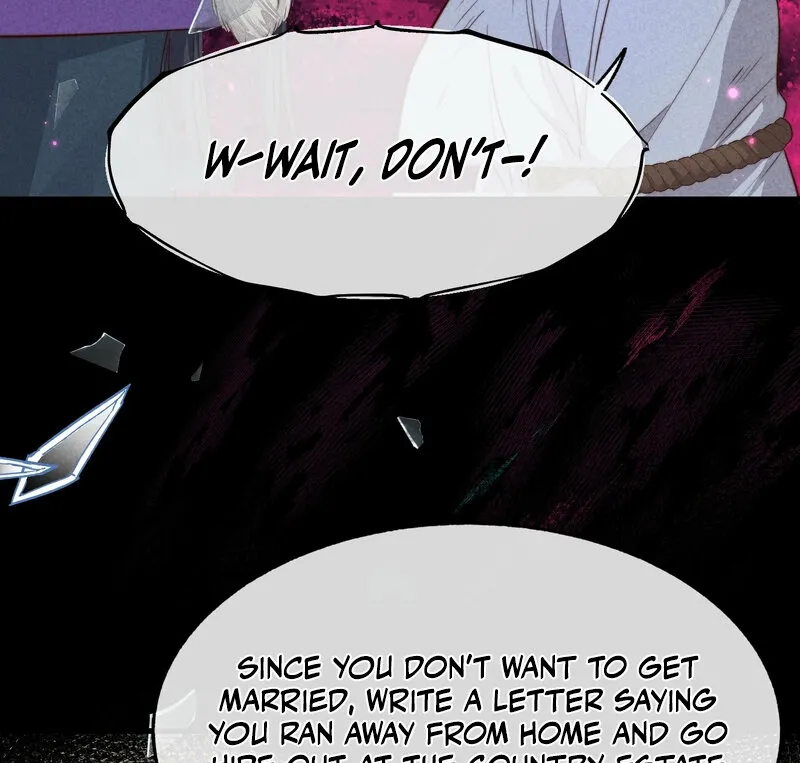 Pian Wo Lai Shi Qia Feng Chun Chapter 12 page 25 - 