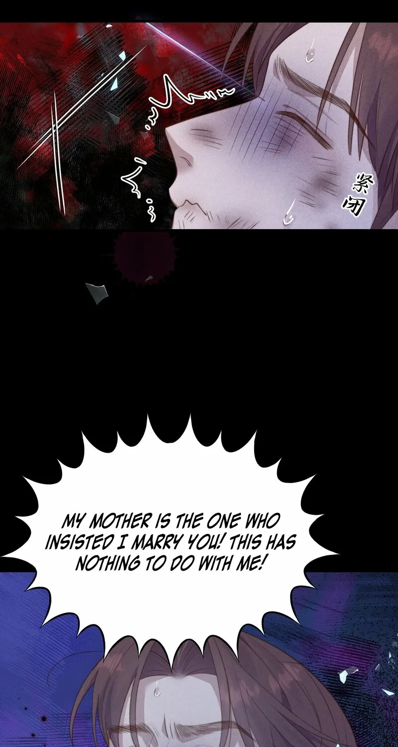 Pian Wo Lai Shi Qia Feng Chun Chapter 12 page 29 - 