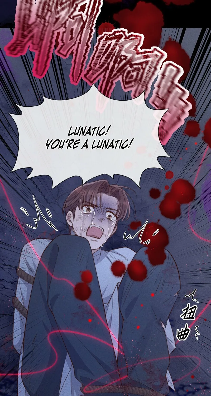 Pian Wo Lai Shi Qia Feng Chun Chapter 12 page 36 - 