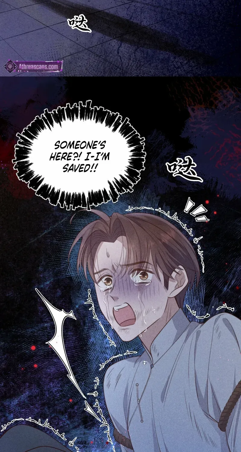Pian Wo Lai Shi Qia Feng Chun Chapter 12 page 38 - 