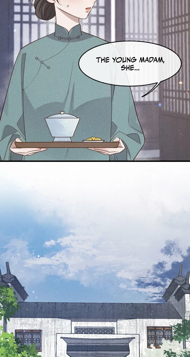 Pian Wo Lai Shi Qia Feng Chun Chapter 12 page 6 - 