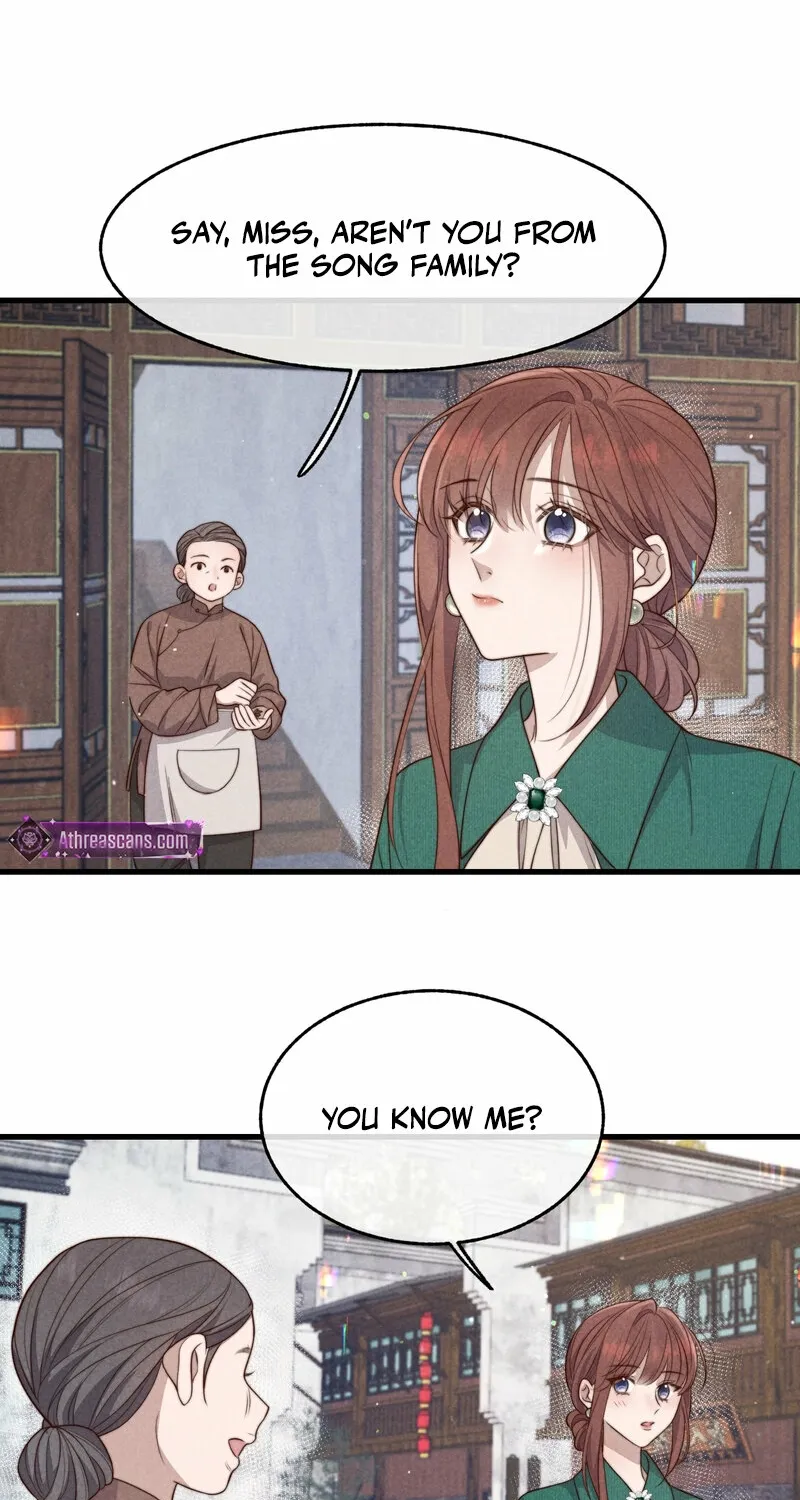 Pian Wo Lai Shi Qia Feng Chun Chapter 12 page 8 - 