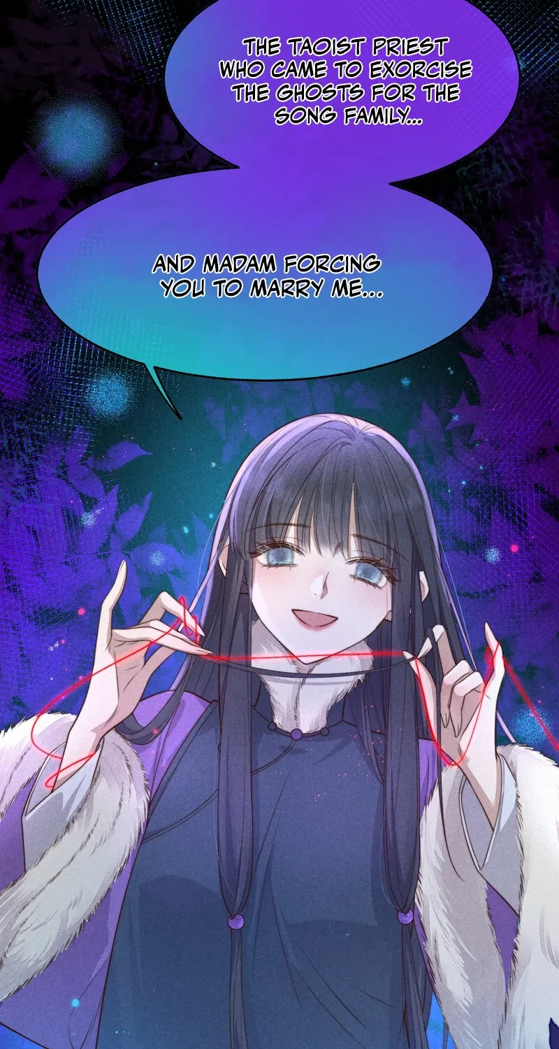 Pian Wo Lai Shi Qia Feng Chun Chapter 13 page 13 - 
