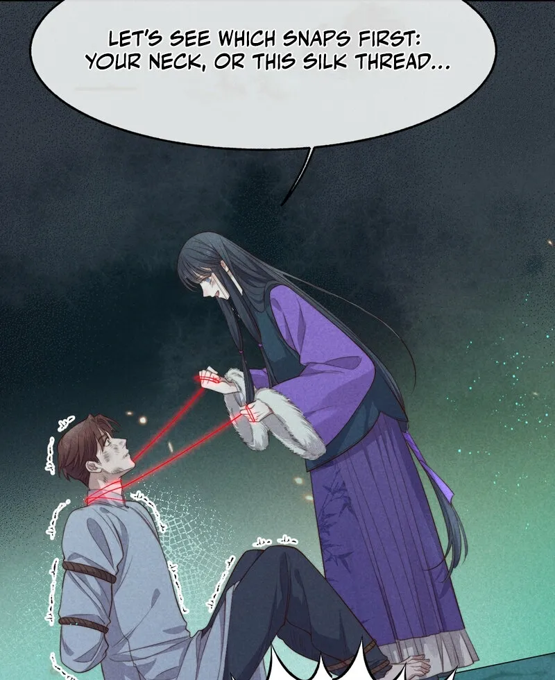 Pian Wo Lai Shi Qia Feng Chun Chapter 13 page 15 - 