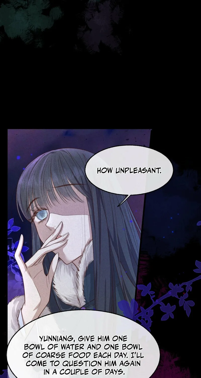 Pian Wo Lai Shi Qia Feng Chun Chapter 13 page 18 - 
