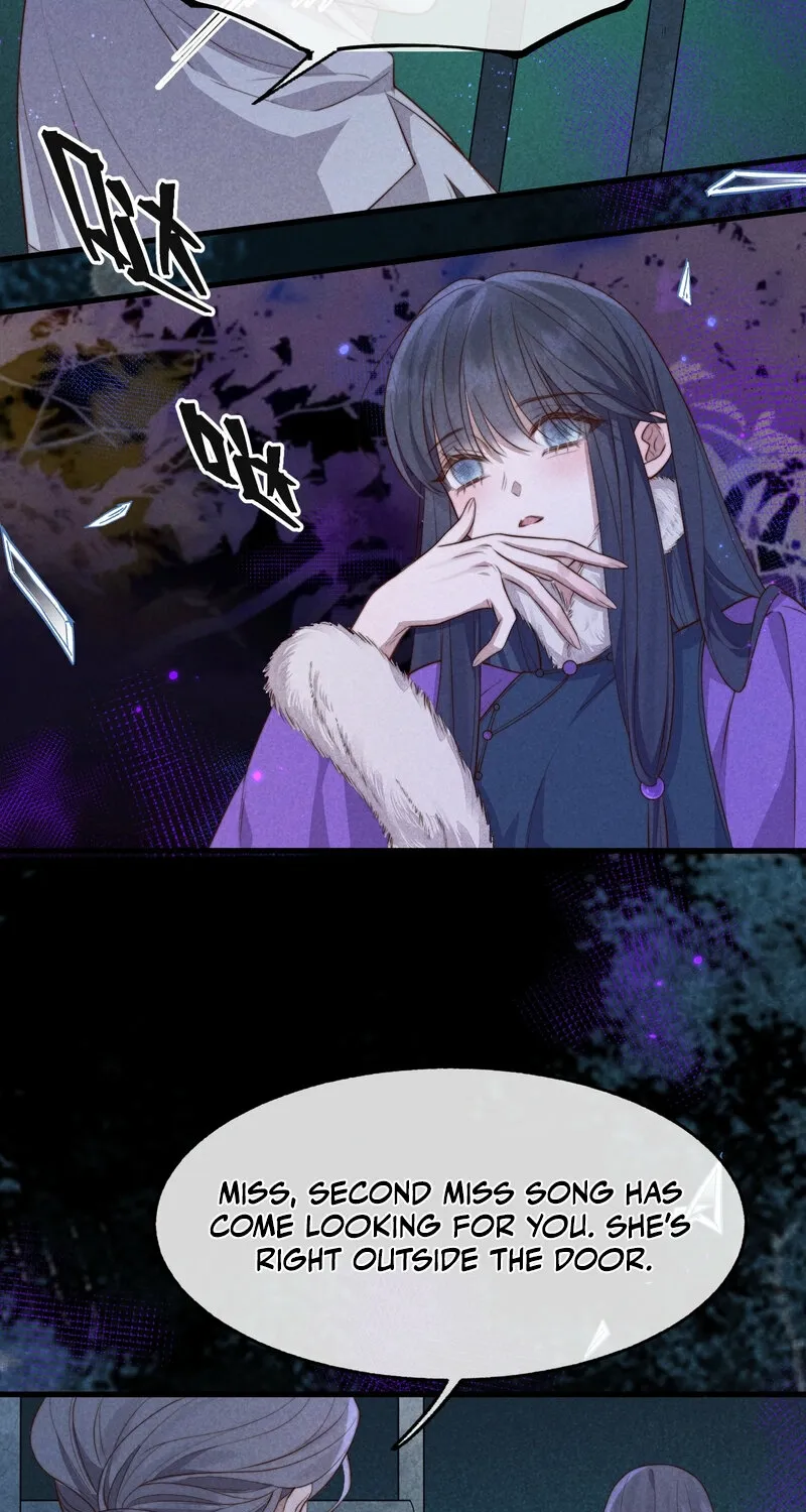Pian Wo Lai Shi Qia Feng Chun Chapter 13 page 3 - 