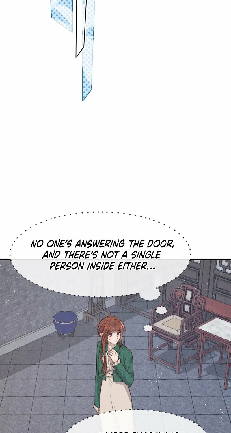Pian Wo Lai Shi Qia Feng Chun Chapter 13 page 23 - 