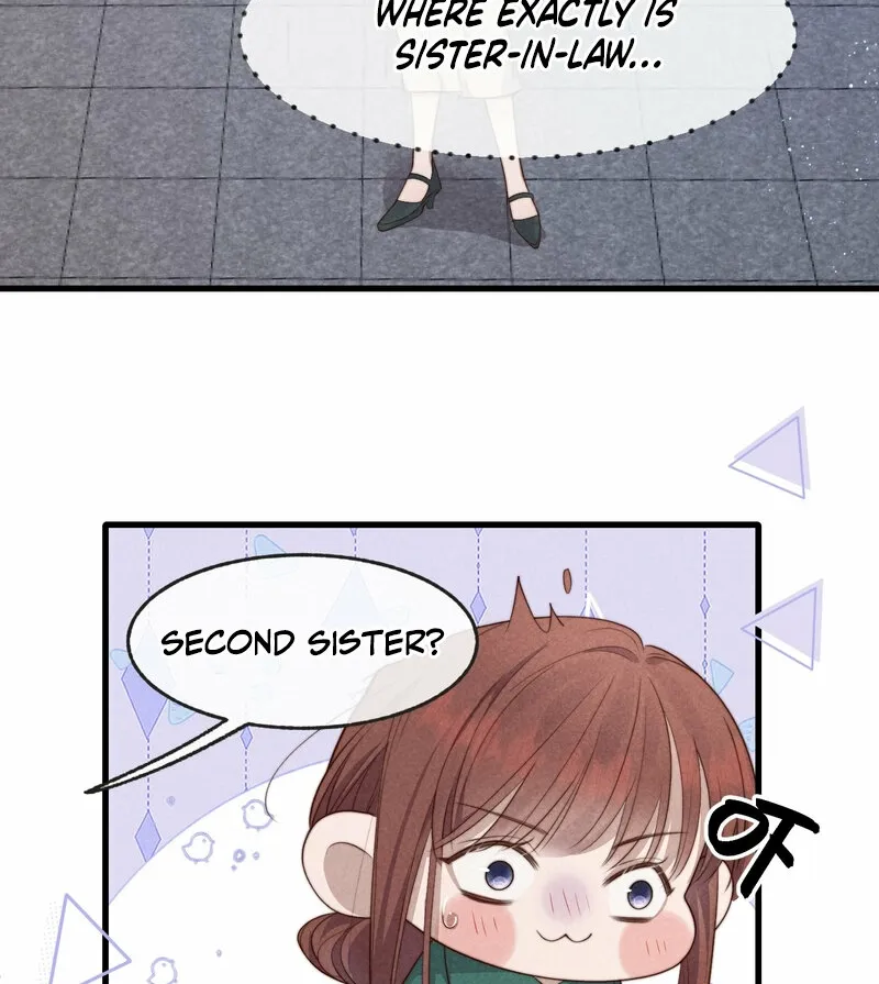 Pian Wo Lai Shi Qia Feng Chun Chapter 13 page 24 - 