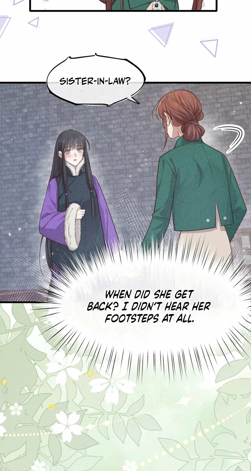 Pian Wo Lai Shi Qia Feng Chun Chapter 13 page 25 - 