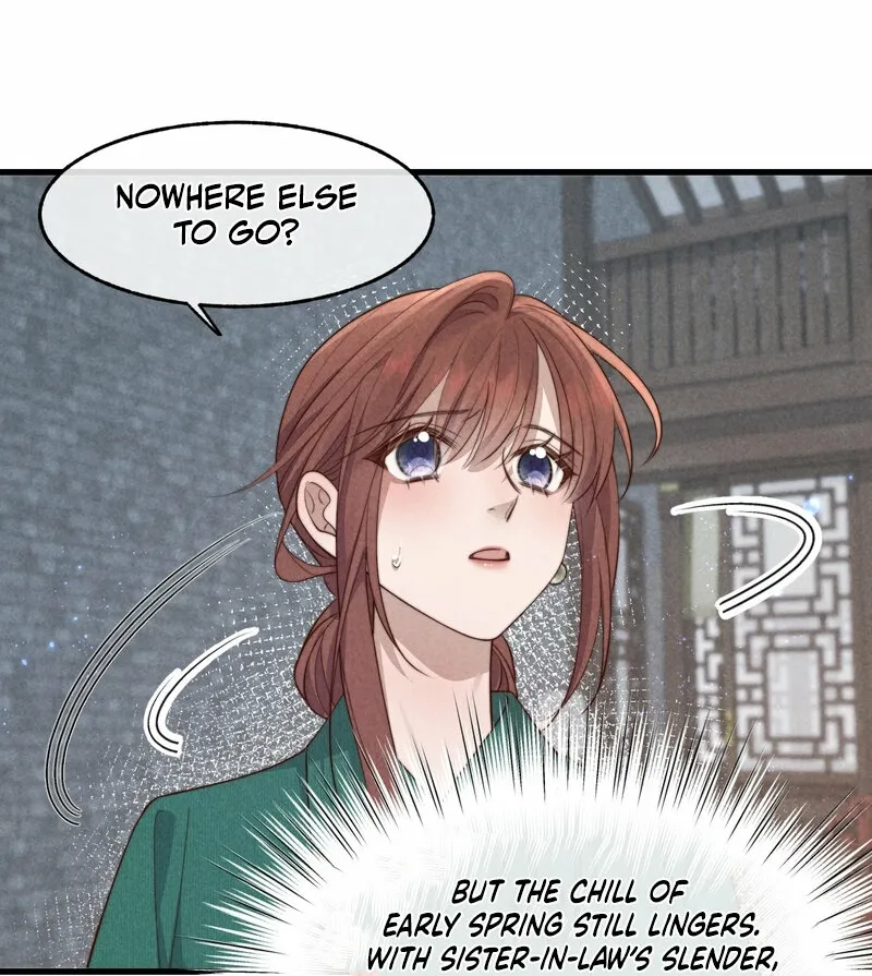 Pian Wo Lai Shi Qia Feng Chun Chapter 13 page 28 - 