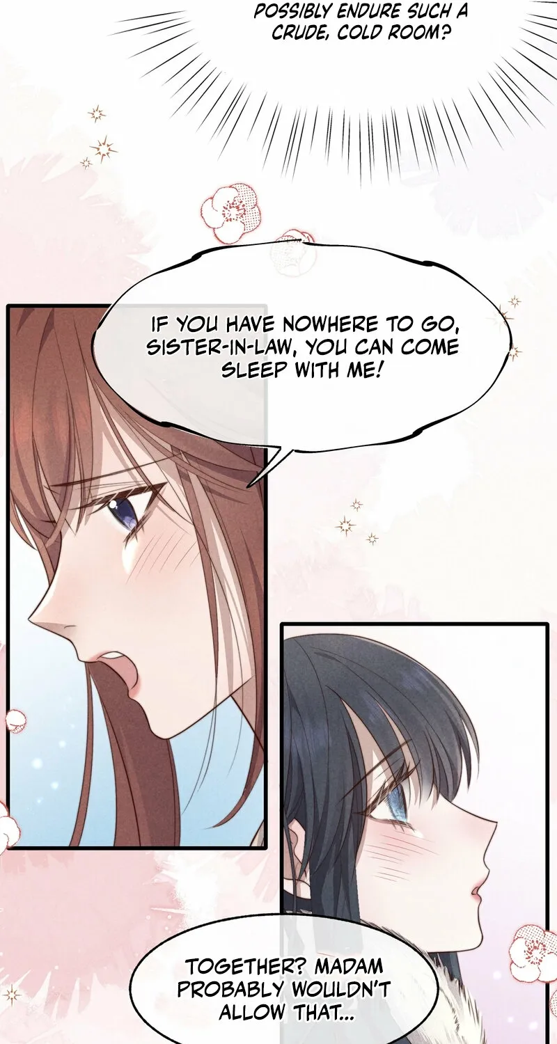 Pian Wo Lai Shi Qia Feng Chun Chapter 13 page 29 - 
