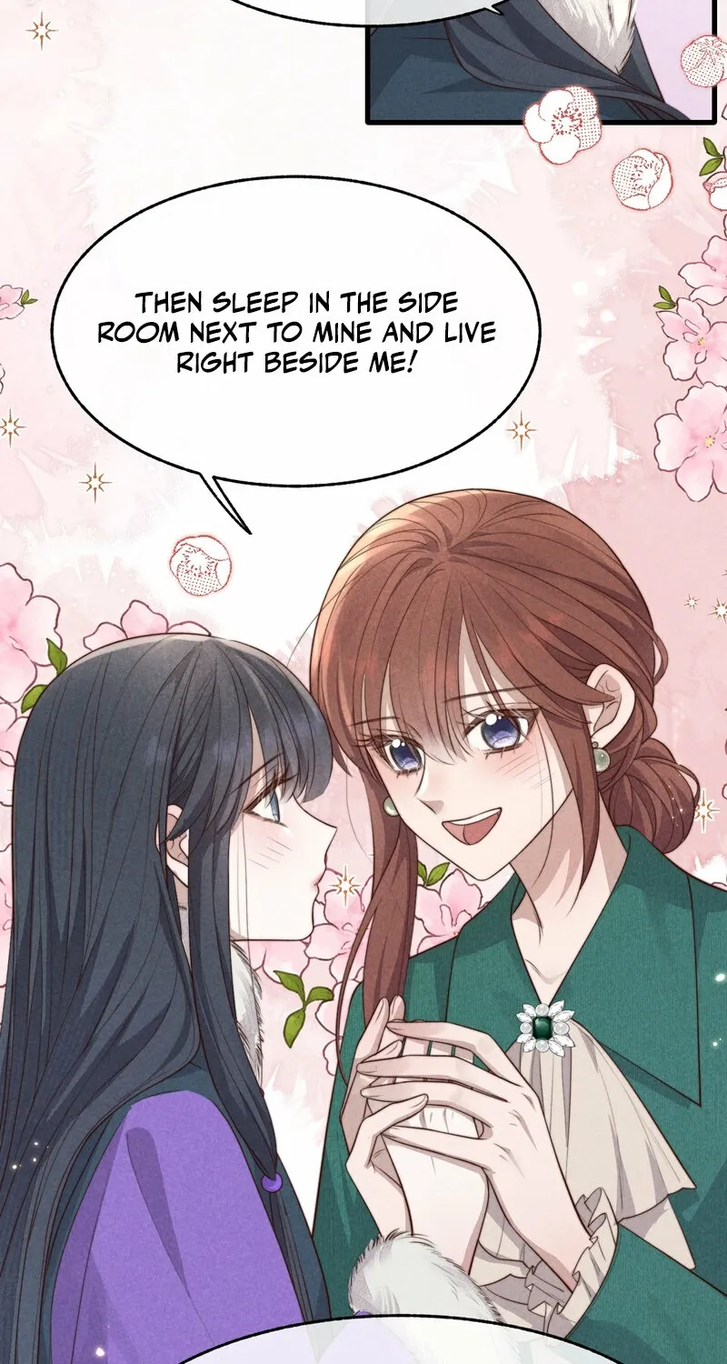 Pian Wo Lai Shi Qia Feng Chun Chapter 13 page 30 - 