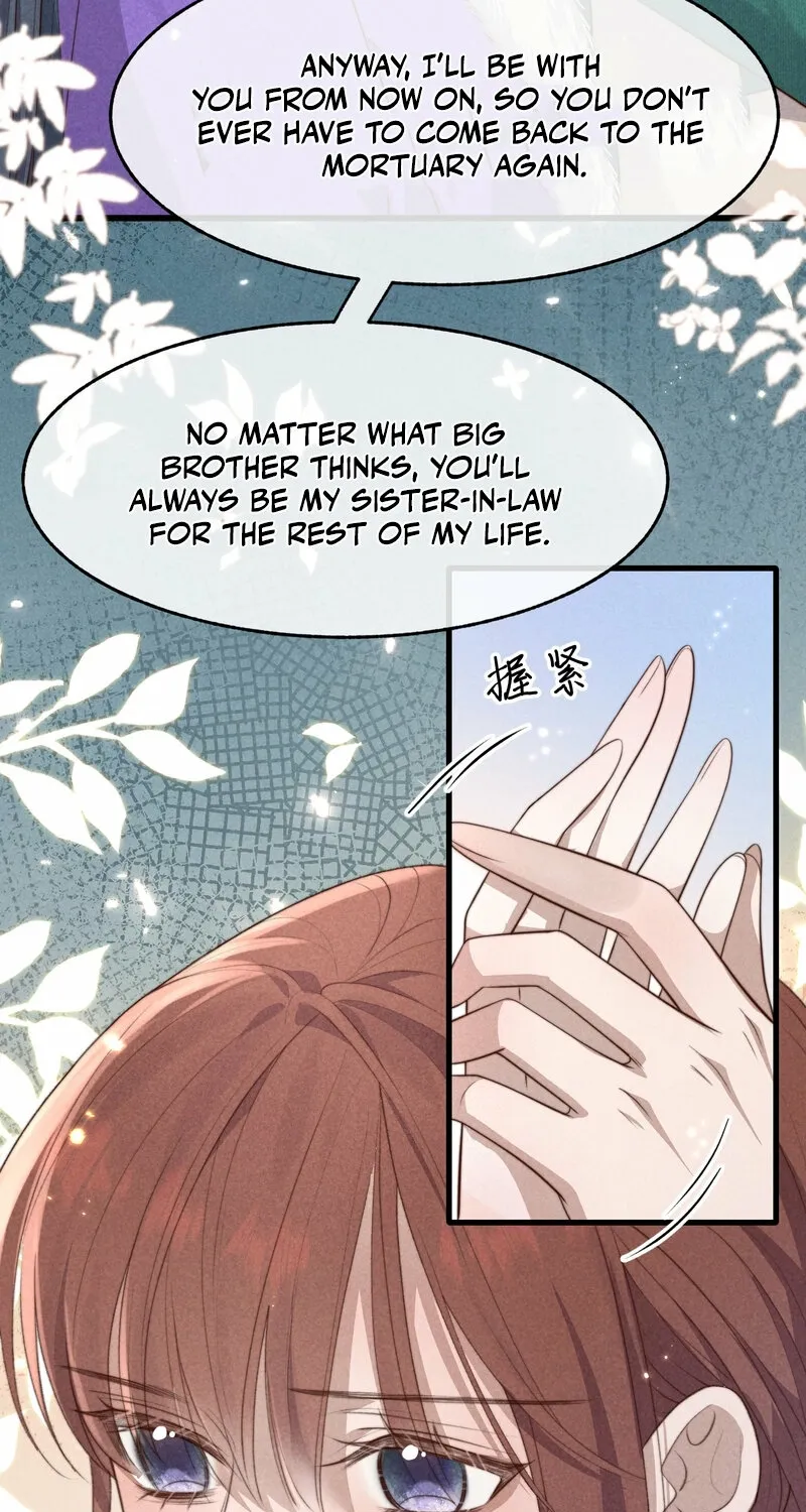 Pian Wo Lai Shi Qia Feng Chun Chapter 13 page 31 - 
