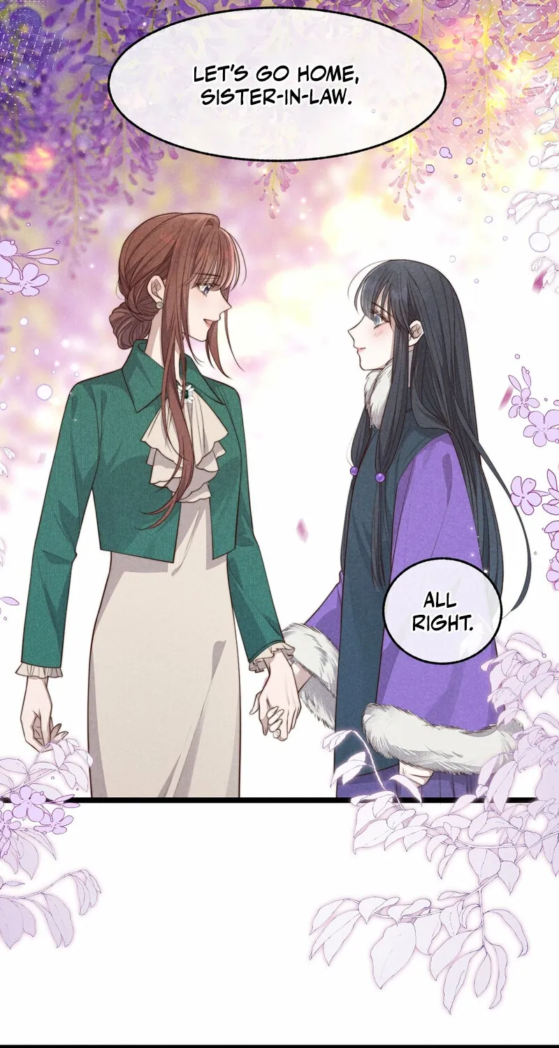 Pian Wo Lai Shi Qia Feng Chun Chapter 13 page 34 - 