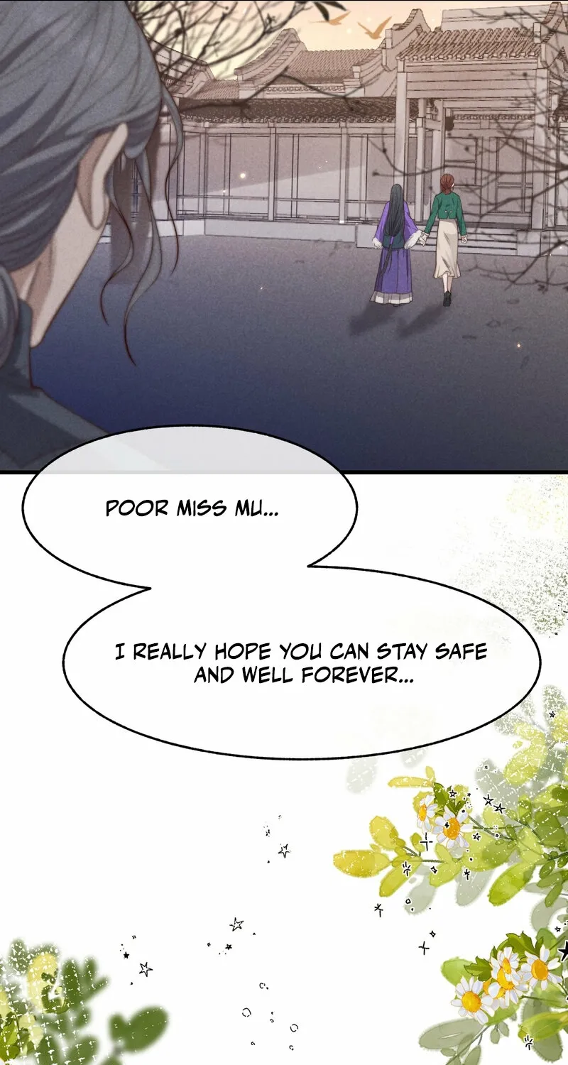 Pian Wo Lai Shi Qia Feng Chun Chapter 13 page 35 - 