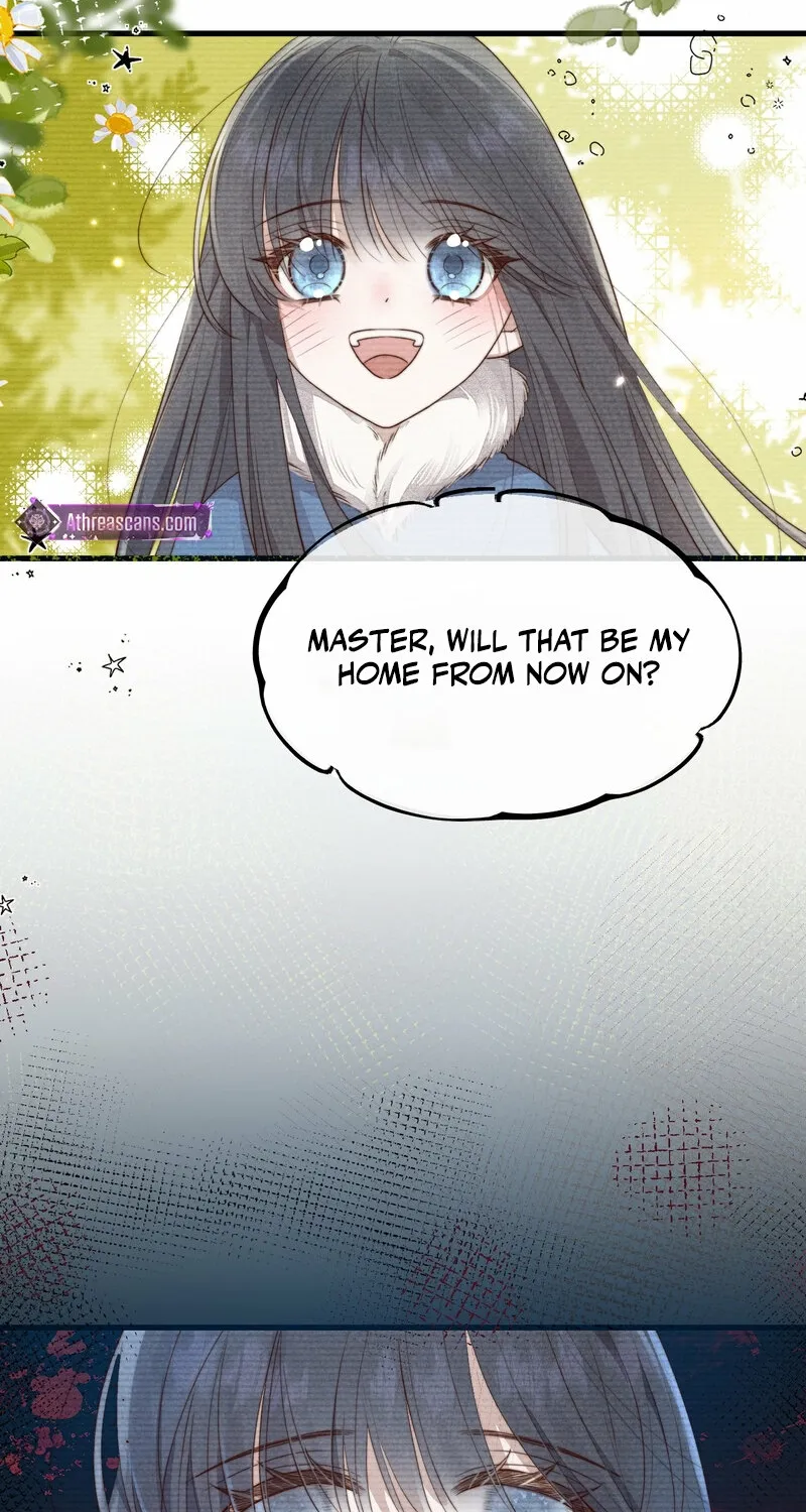 Pian Wo Lai Shi Qia Feng Chun Chapter 13 page 36 - 