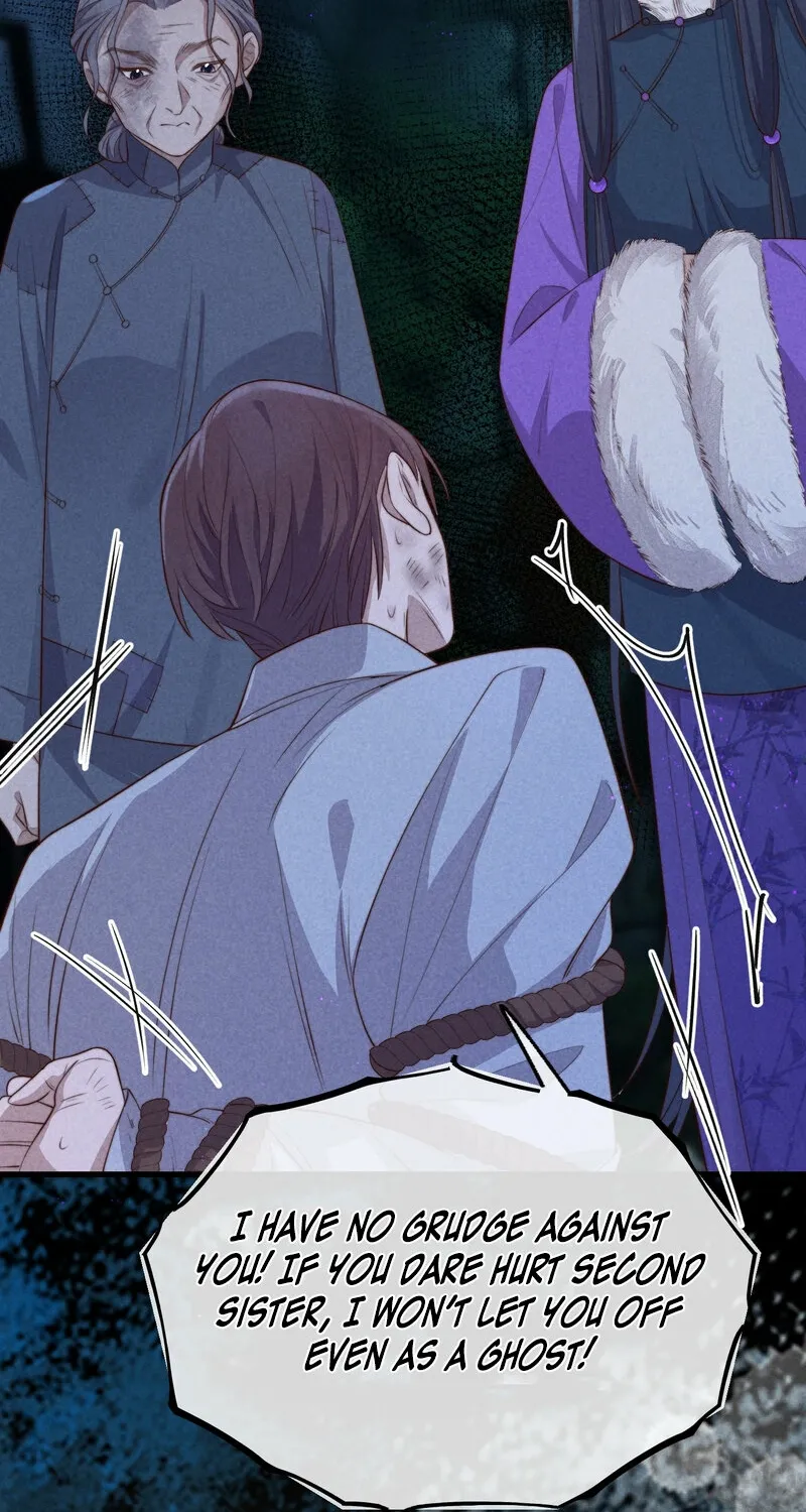 Pian Wo Lai Shi Qia Feng Chun Chapter 13 page 6 - 