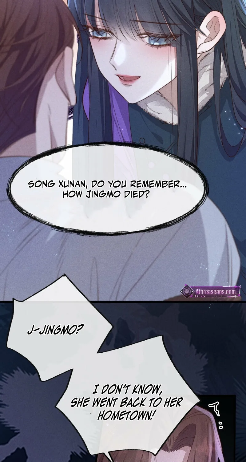 Pian Wo Lai Shi Qia Feng Chun Chapter 13 page 8 - 