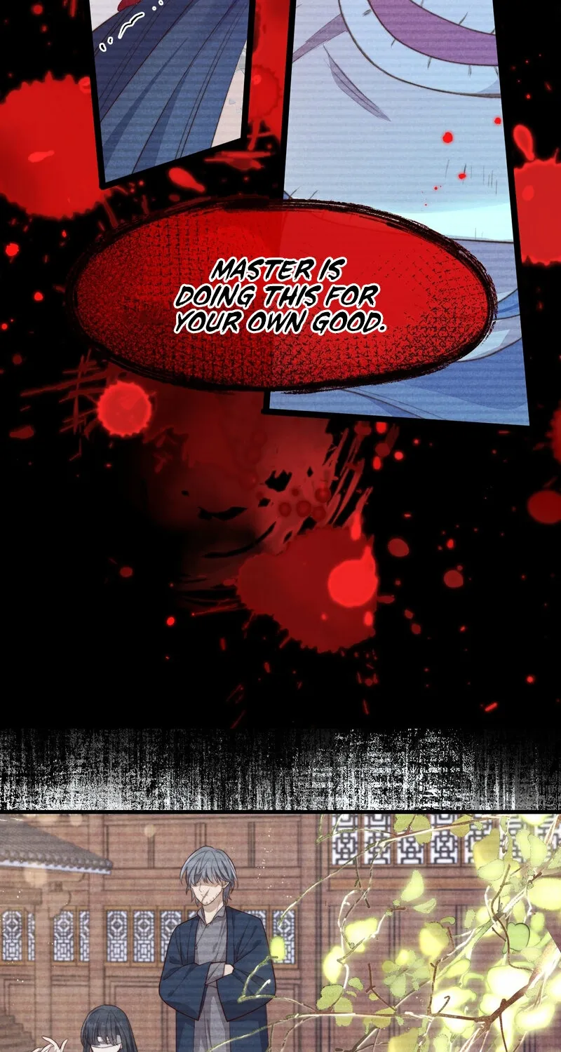 Pian Wo Lai Shi Qia Feng Chun Chapter 14 page 17 - 