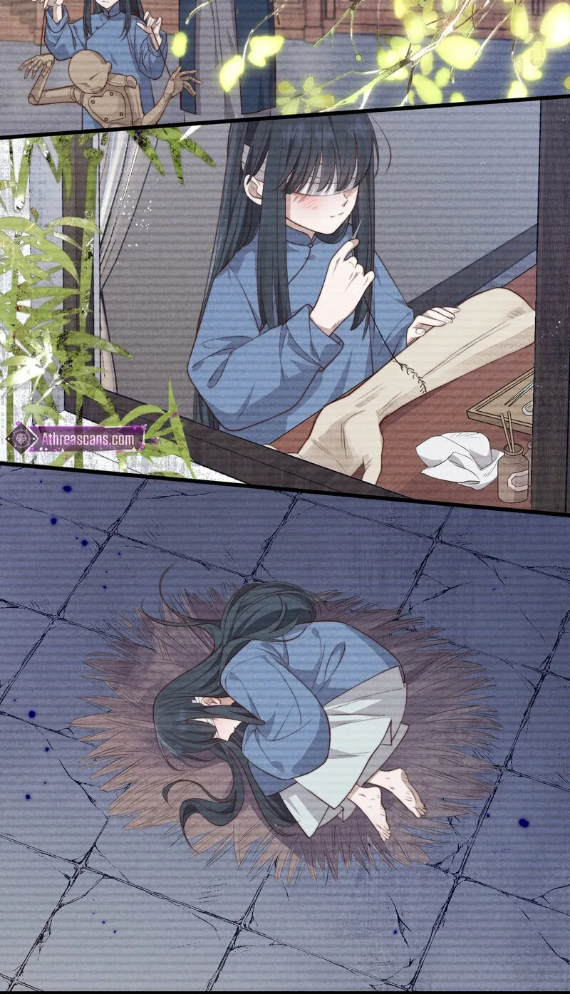 Pian Wo Lai Shi Qia Feng Chun Chapter 14 page 18 - 