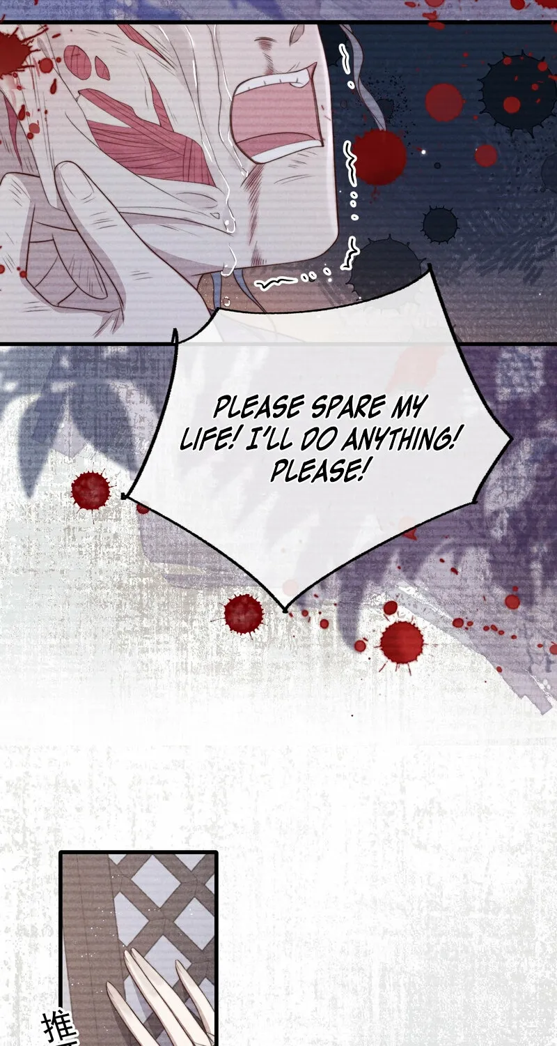 Pian Wo Lai Shi Qia Feng Chun Chapter 14 page 22 - 