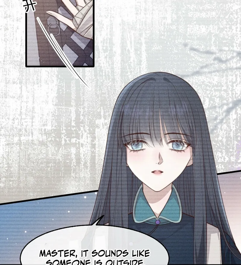 Pian Wo Lai Shi Qia Feng Chun Chapter 14 page 23 - 
