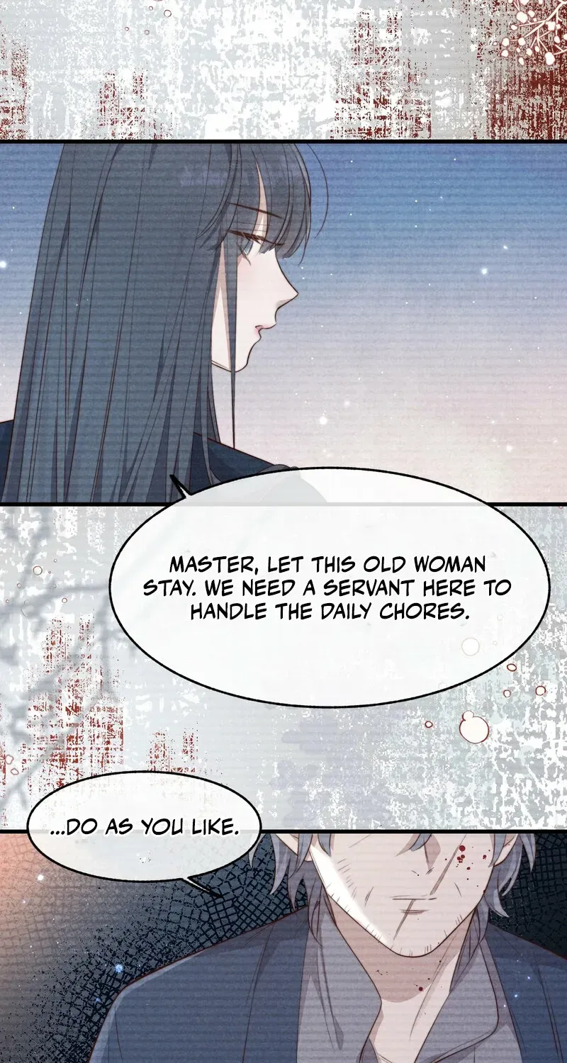 Pian Wo Lai Shi Qia Feng Chun Chapter 14 page 26 - 