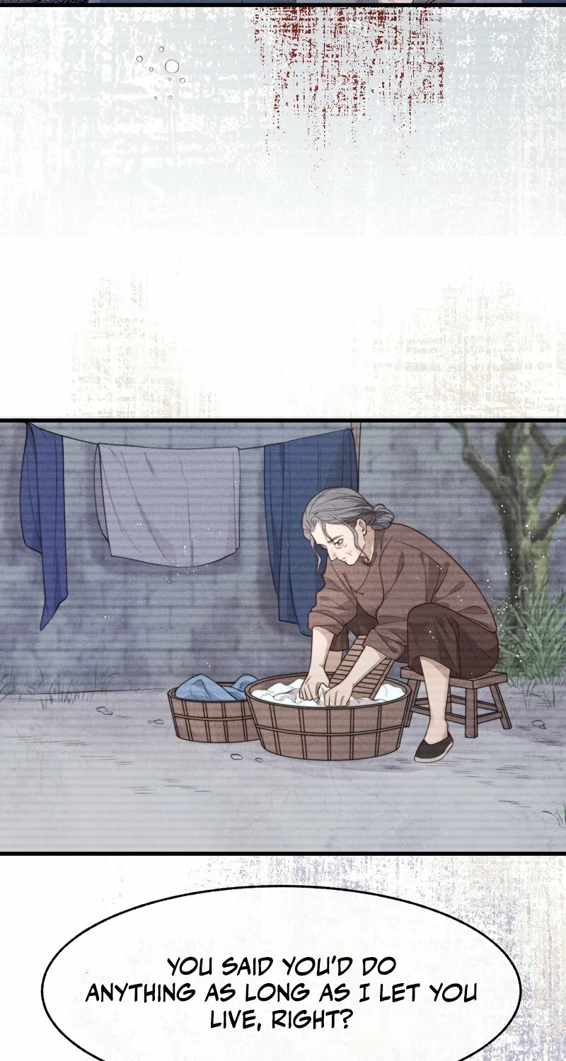 Pian Wo Lai Shi Qia Feng Chun Chapter 14 page 27 - 