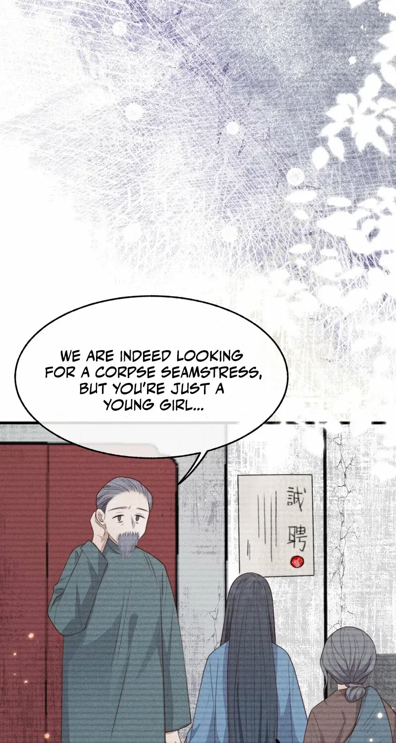 Pian Wo Lai Shi Qia Feng Chun Chapter 14 page 30 - 