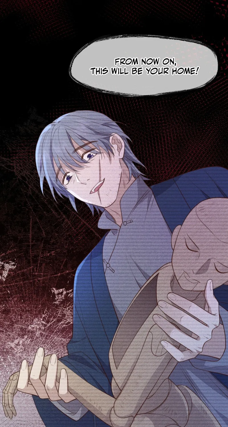 Pian Wo Lai Shi Qia Feng Chun Chapter 14 page 4 - 