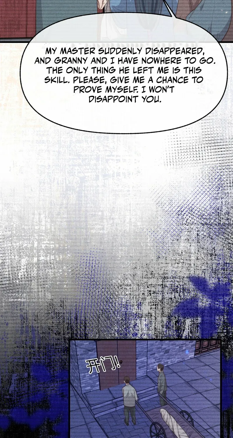 Pian Wo Lai Shi Qia Feng Chun Chapter 14 page 31 - 