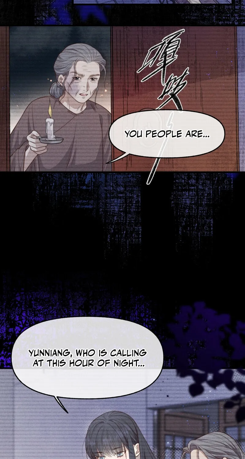 Pian Wo Lai Shi Qia Feng Chun Chapter 14 page 32 - 