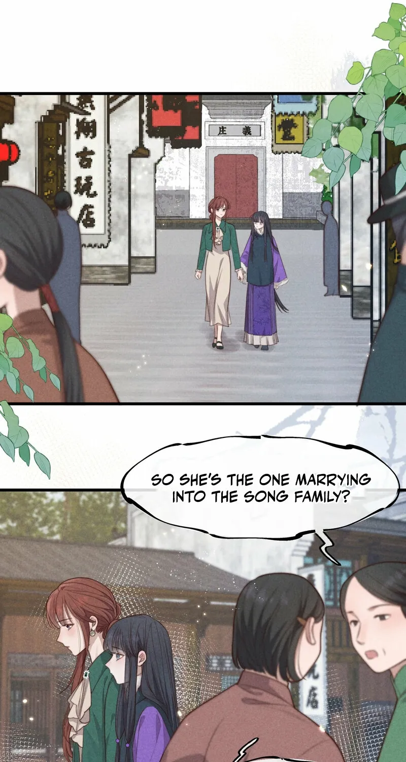 Pian Wo Lai Shi Qia Feng Chun Chapter 14 page 39 - 